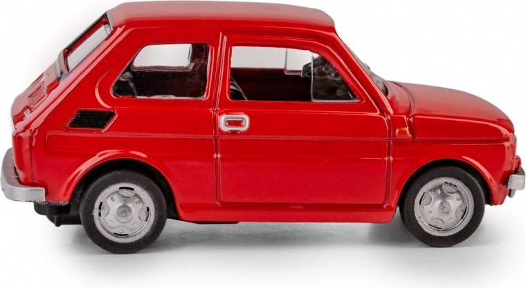 Kovinska izvedba die-cast