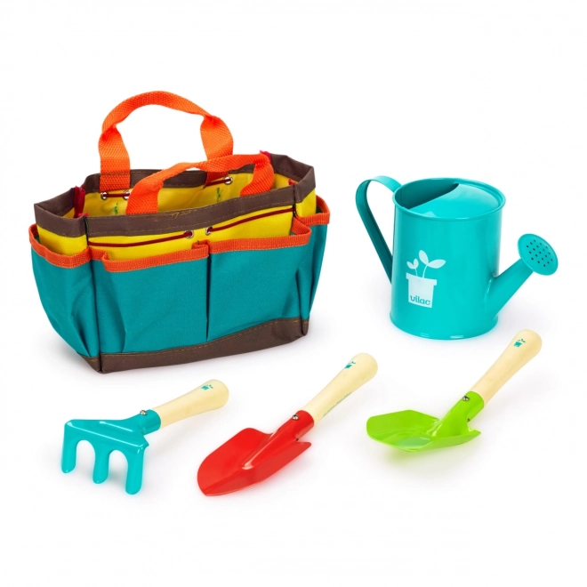 Vilac Kompaktni vrtni set