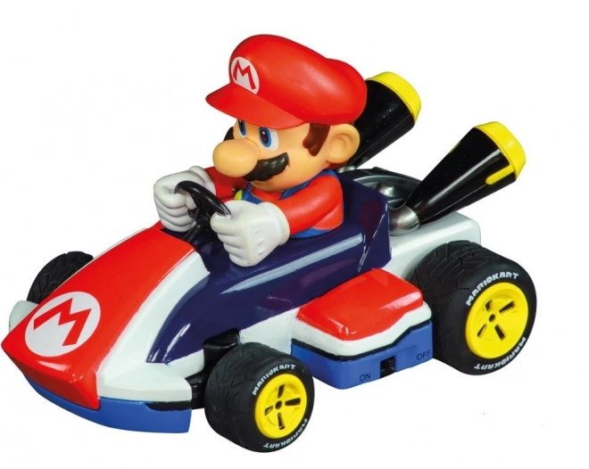 Avto Mario Kart Dirkaško 1:32 2,4GHz