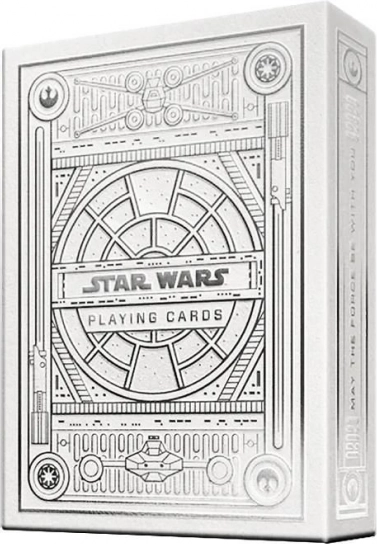Karate Star Wars Special Edition Light Side