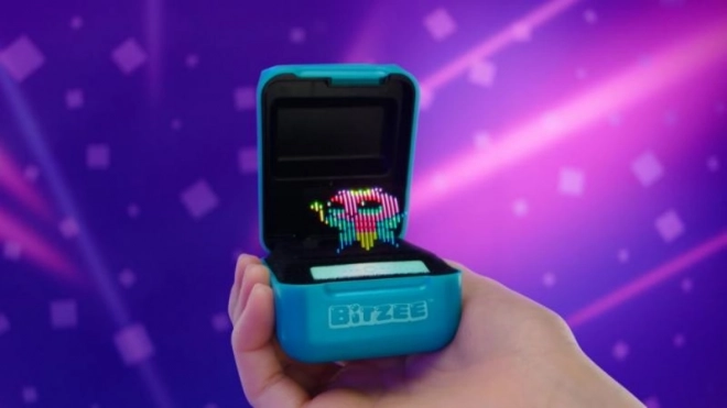 Spin Master Bitzee interaktivna digitalna žival Magicals