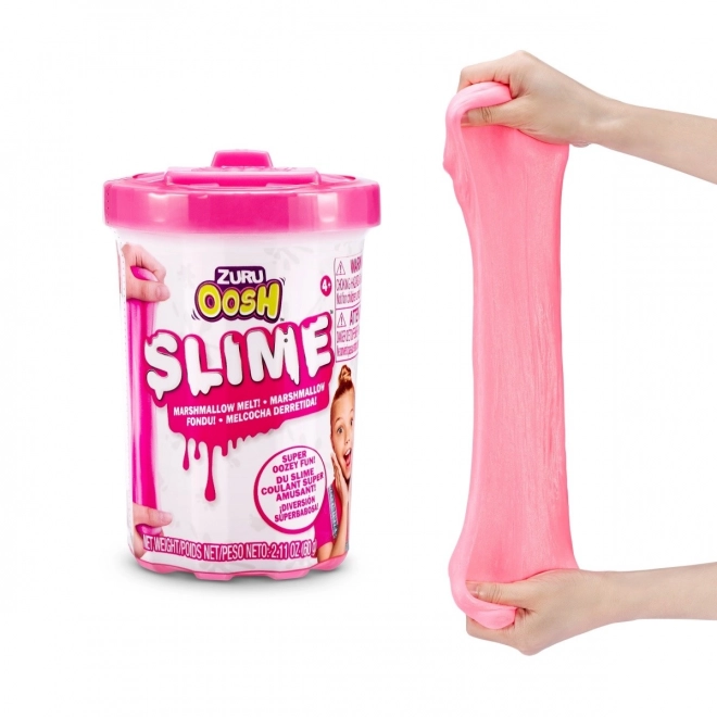 Slime majhna cevka 4-paketna karton po 6 kosov