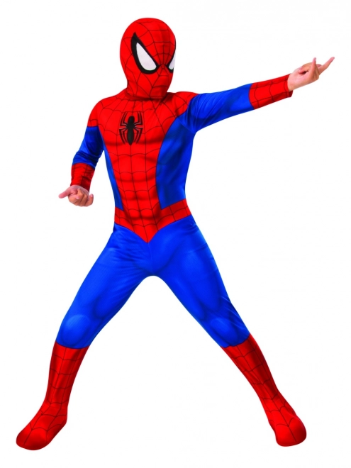 Kostum Spiderman za otroke