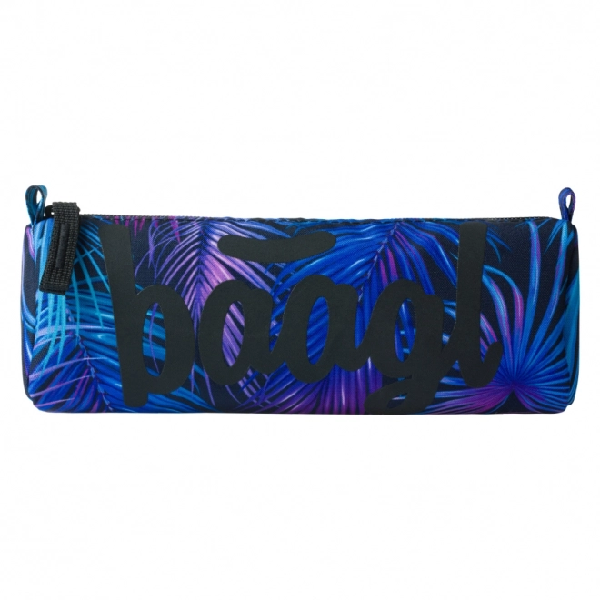 Študentski etui BAAGL Palm