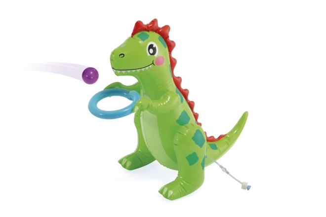 Igralno središče dinosaver