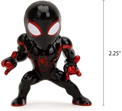 Kompaktna velikost za vitrino in mizo