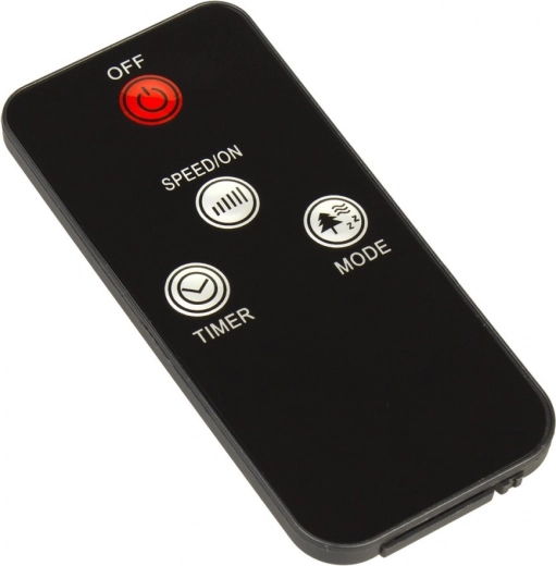 Daljinsko upravljanje za enostavno uporabo