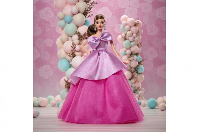 Barbie Čudovit rojstni dan