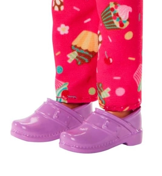 Barbie slaščičarka