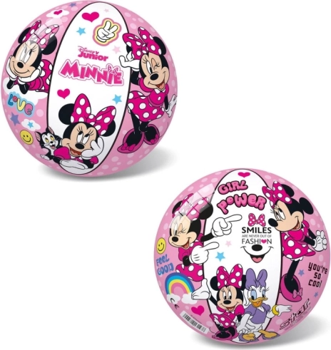 žoga Minnie 14 cm