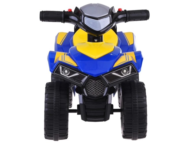 Vozilo Quad Goodyear z glasbo in lučmi