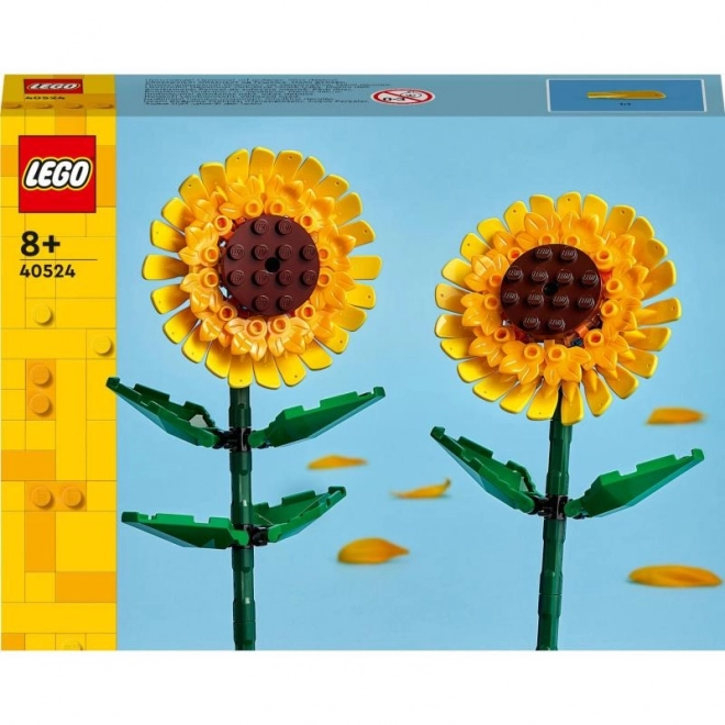 LEGO Sončnica