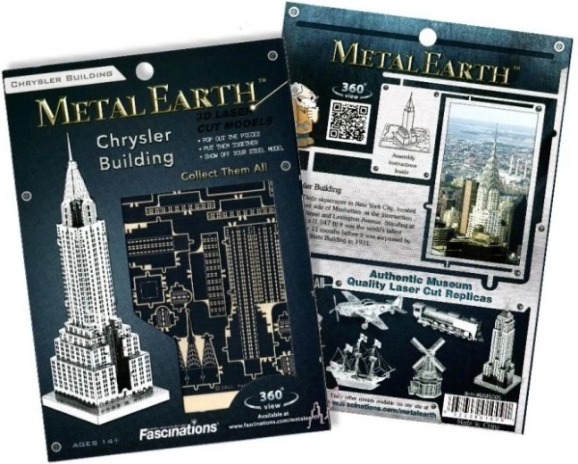 Z laserjem izrezani jekleni deli brez lepila