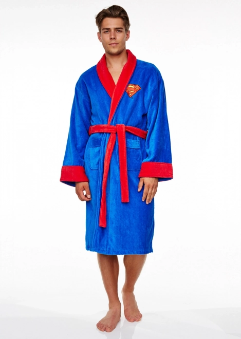 Plašč Unisex Superman