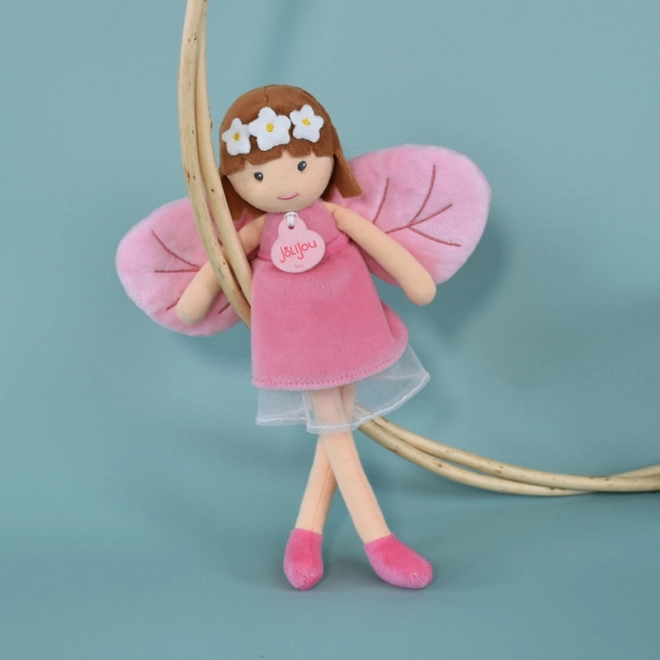 Doudou Jolijou Lutka Diana 25 cm
