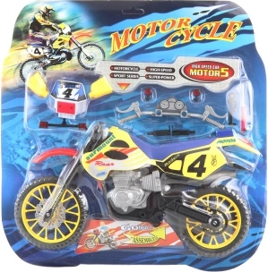 Vijačni motor za otroke