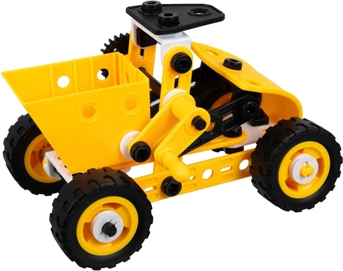 Gradnja funkcionalnih vozil