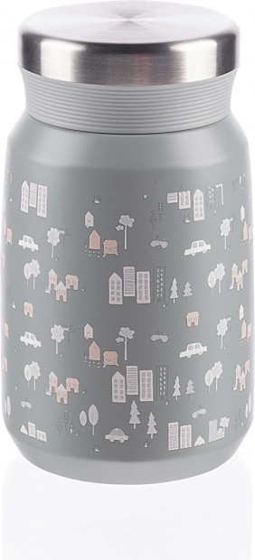 Termovka za hrano 500 ml, City