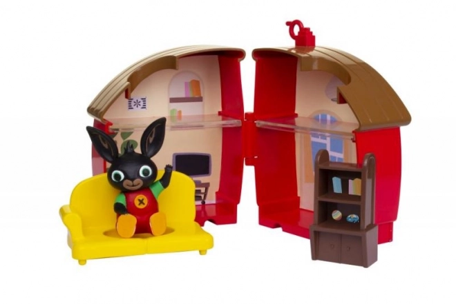 BING MINI HIŠNI IGRALNI SET - novo pakiranje