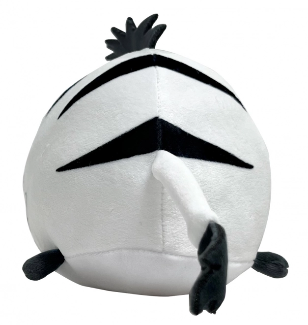 Čarobna otroška zebra - plišasta igrača 20 cm
