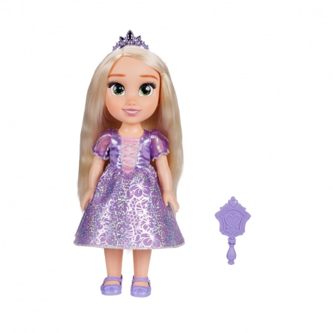 Disney Princesa Lutka Rapunzel 38 cm