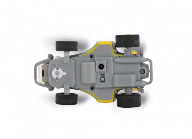 Team Sonic Mini RC Tails Avto 1:43