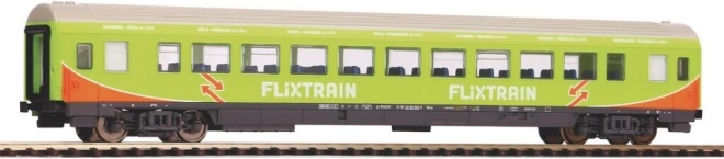 Potniški vagon Bmz FLIXTRAIN H0