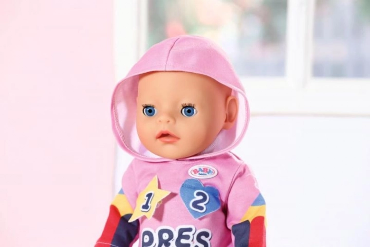 Easy fit za preprosto preoblačenje