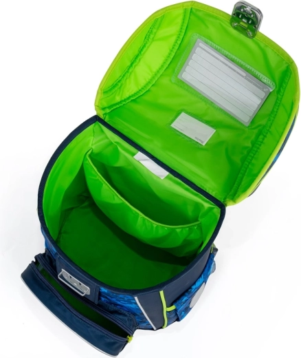 Pametna organizacija za prve razrede