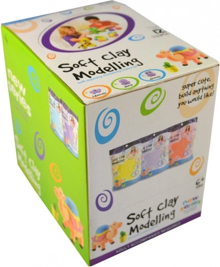 12 živahnih barv za neomejeno ustvarjanje