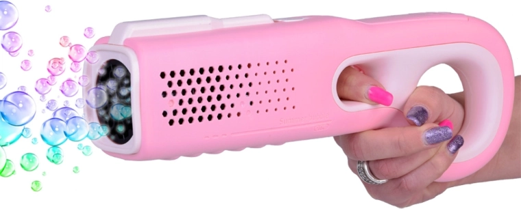 Lahka in udobna za držanje