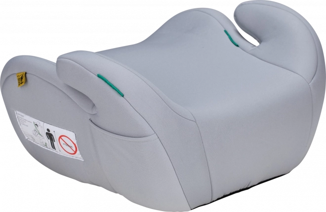 FreeON Podstavek Booster Libra i-Size 125-150 cm, Siva