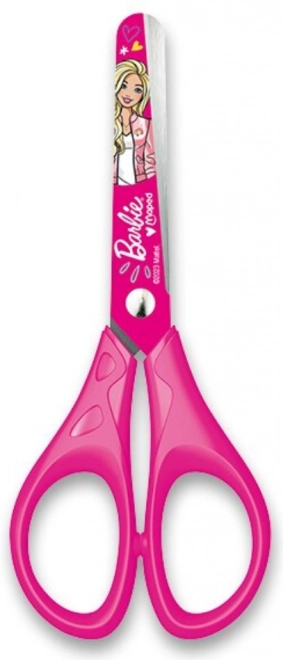 MAPED škarje Pulse Barbie 13 cm