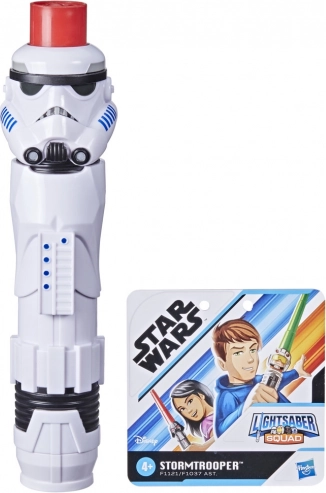 Star Wars svetlobni meč – otroški meč brez svetlobe in zvoka