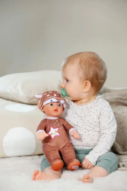 BABY born za dojenčke Spinkáček jelenček, 30 cm