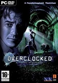 PC Overclocked: Zgodovina nasilja