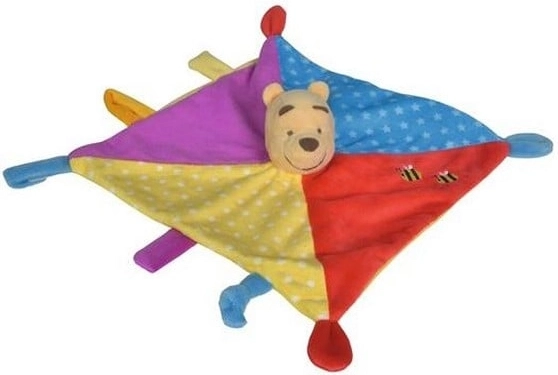 Plišasti medvedek Winnie Pooh od Simba 42 cm