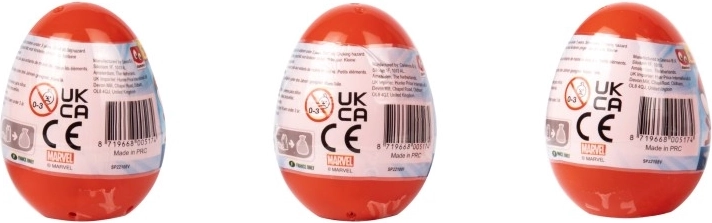 Varno in standardizirano