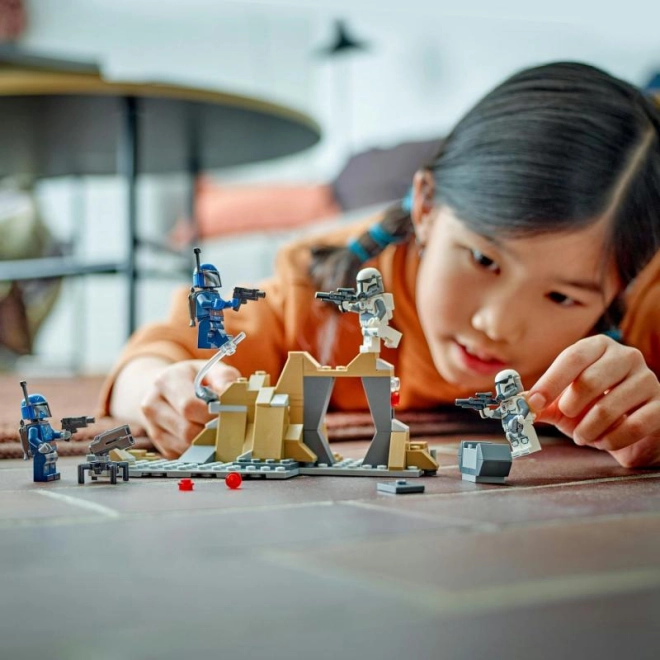 Interaktivna Aplikacija LEGO Builder