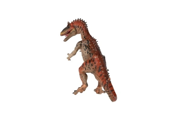 Cryolophosaurus zooted plast 17 cm v vrečki