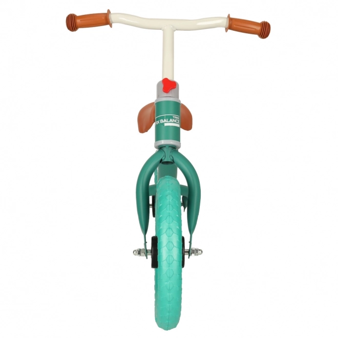 Otroško kolo - poganjalec Trike Fix Balance – Turkizna