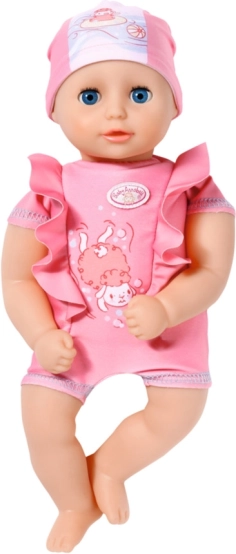 Baby Annabell moja prva kopalna Annabell 30 cm