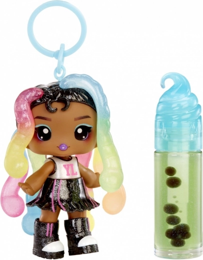 Zbirateljska punčka SASHA SOURWORMS