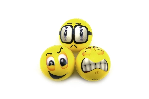 Veseli emoji izrazi, ki zabavajo