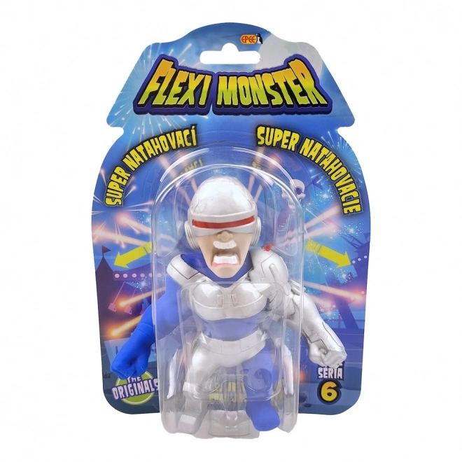 Flexi Monster Serija 6