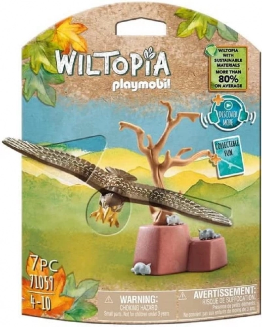 Figurica Wiltopia Orel
