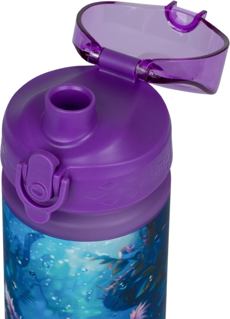 Steklenica za pitje iz Tritana Axolotl 500 ml