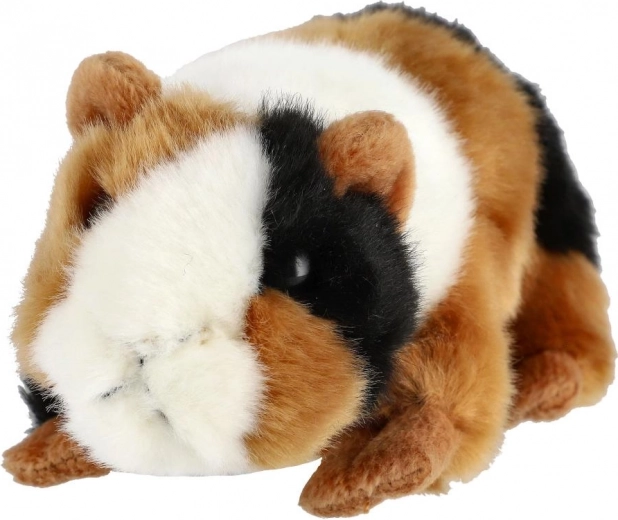 Realistično tribarvno obarvanje