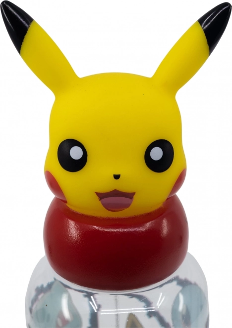 Steklenica za pitje Pokémon 560 ml