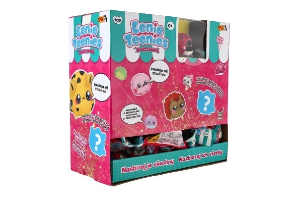Squeezamals Eenie Teenies - 1 kos